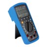 Multimetro Digital Minipa Et-1649 Cat Ii 3 5/5 True Rms - 1