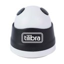Ver imagem 2 de Mini Grampeador sem Grampos Panda 6 Folhas - Tilibra