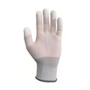 Ver imagem 1 de 2286 - Battools Luva Branca 22x9cm