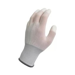 2286 - Battools Luva Branca 22x9cm - 2