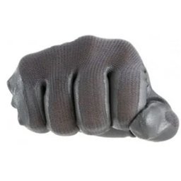 Luva Petroleira SS1006 Látex Super Safety (24 Pares) 7 - 6