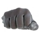 Ver imagem 6 de Luva Petroleira SS1006 Látex Super Safety (24 Pares) 7