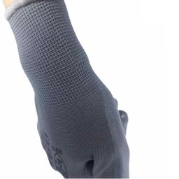 Luva Petroleira SS1006 Látex Super Safety (24 Pares) 7 - 5