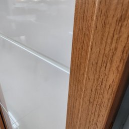 Guarda-Roupa Casal 100% MDF 3 Portas e 4 Gavetas Eco 01 Bom Pastor - 2