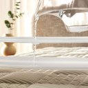 Ver imagem 2 de Protetor Colchão Impermeável Casal Altenburg Malha Slim