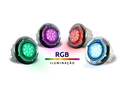 Ver imagem 5 de Aquecedor Sinapse para Banheira de Hidromassagem Maxxi Cromo 5000w/220v C/4 Spots Inox