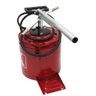 Bomba Manual para Graxa Jhf 4x 7kg - Hydronlubz - 3