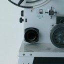 Ver imagem 5 de Serra Fita de Bancada Industrial 900w com Iluminação Guia Reta e de Ângulo Lb1200f 110v Makita