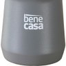 Cuia Térmica para Chimarrão Tereré Matte 300ml Cinza - 3