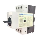 Ver imagem 3 de Disjuntor Motor | 1...1,6A 690V 8kV | NS2-25X | Chint