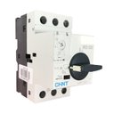 Ver imagem 1 de Disjuntor Motor | 1...1,6A 690V 8kV | NS2-25X | Chint