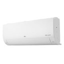 Ver imagem 3 de Ar Condicionado Bi-split Lg Dual Inverter Voice +ia 16000 Btus 1x9000 1x12000 220v Frio S32q16sa212.