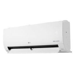 Ar Condicionado Bi-split Lg Dual Inverter Voice +ia 16000 Btus 1x9000 1x12000 220v Frio S32q16sa212. - 5