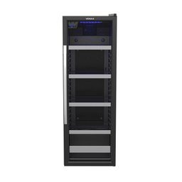 Cervejeiro Refrigerador Expositor -6ºc a +6ºc 209l Expvcl Color 220v - Venax 32171 - 1
