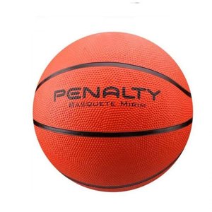 Bola Basquete Playoff Mirim Ix Penalty Laranja/preto