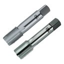 Ver imagem 1 de Jogo Macho Aço Rapido 1/8x28 Bsp - Din5157 - 2 Pçs 109d Osg