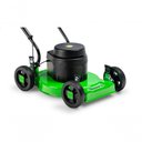 Ver imagem 2 de Cortador de Grama Elétrico Mc-35l 1800w 220v 60hz Monofásico Trapp