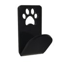 Ver imagem 1 de Kit 3 Gancho Adesivo Parede Pendure sem Furos Cachorro Gato