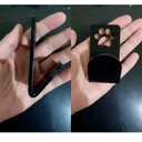 Ver imagem 5 de Kit 3 Gancho Adesivo Parede Pendure sem Furos Cachorro Gato