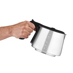 Cafeteira Elétrica 30 Xícaras Jarra Inox c/ Colher Dosadora 220v Multilaser - BE036 BE036 - 6