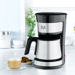 Cafeteira Elétrica 30 Xícaras Jarra Inox c/ Colher Dosadora 220v Multilaser - BE036 BE036 - 7