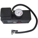 Ver imagem 5 de Mini Compressor de Ar Automotivo Elétrico 2 em 1 Portátil 12V 220V 300 Psi Importway IWMCAE-