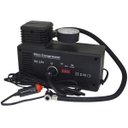 Ver imagem 1 de Mini Compressor de Ar Automotivo Elétrico 2 em 1 Portátil 12V 220V 300 Psi Importway IWMCAE-