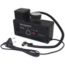 Ver imagem 3 de Mini Compressor de Ar Automotivo Elétrico 2 em 1 Portátil 12V 220V 300 Psi Importway IWMCAE-