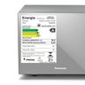 Microondas 127v St67 34l Panasonic - 8