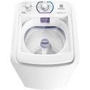 Ver imagem 2 de Máquina de Lavar 8,5kg 127v Les09 Electrolux