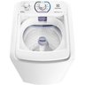 Máquina de Lavar 8,5kg 127v Les09 Electrolux - 2