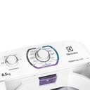 Ver imagem 3 de Máquina de Lavar 8,5kg 127v Les09 Electrolux