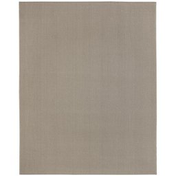 Tapete Bali Quarto e Sala Sisal 2,00x3,00m Bege Antiderrapante - 2