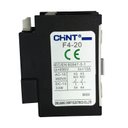 Ver imagem 2 de Contato Auxiliar | F4-20 | Chint