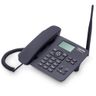 Telefone Celular de Mesa Ca-42s Dual Quad-band Aquario - 1