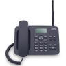 Telefone Celular de Mesa Ca-42s Dual Quad-band Aquario - 2