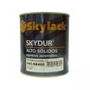Ver imagem 1 de Primer Pu Cinza 7x1 Sk400 900ml Sky71 - Skylack