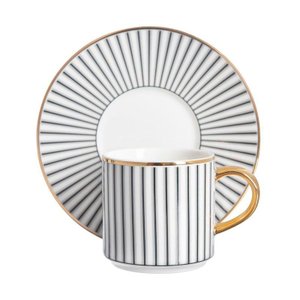 Xícara de Café Home Style Jazz