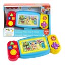 Ver imagem 1 de Videogame Portatil Fisher Price