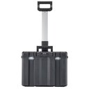 Ver imagem 3 de Caixa Organizadora com Rodas Tstak - Dewalt