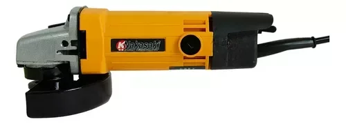 Ver imagem 2 de Furadeira Impacto Similar Dewalt 800w + Esmerilhadeira 1000w
