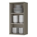 Ver imagem 2 de Armário Aéreo 01 Porta 40 cm para Cozinha Évelin