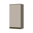 Ver imagem 1 de Armário Aéreo 01 Porta 40 cm para Cozinha Évelin