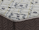 Ver imagem 3 de Colchão Solteiro Ortobom ISO Ortopillow D45 (78x188x28) -