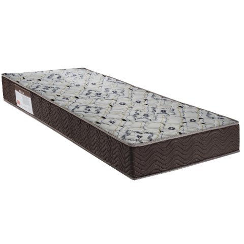 Colchão Solteiro Ortobom ISO Ortopillow D45 (78x188x28) - 