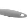 Colher para Servir de Silicone Cinza 27cm - Lyor - 5