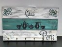 Ver imagem 2 de Suporte xícaras canecas Villa de Paris 6 un