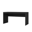 Ver mais imagens de Kit 3 Peças Escrivaninha 150cm com Gaveteiro e Estante Espresso Móveis