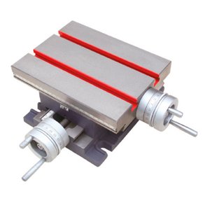 Mesa Coordenada Angular Modelo Cst-25