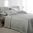 Ver imagem 4 de Jogo Cama Queen Buddemeyer 300 Fios Bud Vision New Colors 2 Verde 080